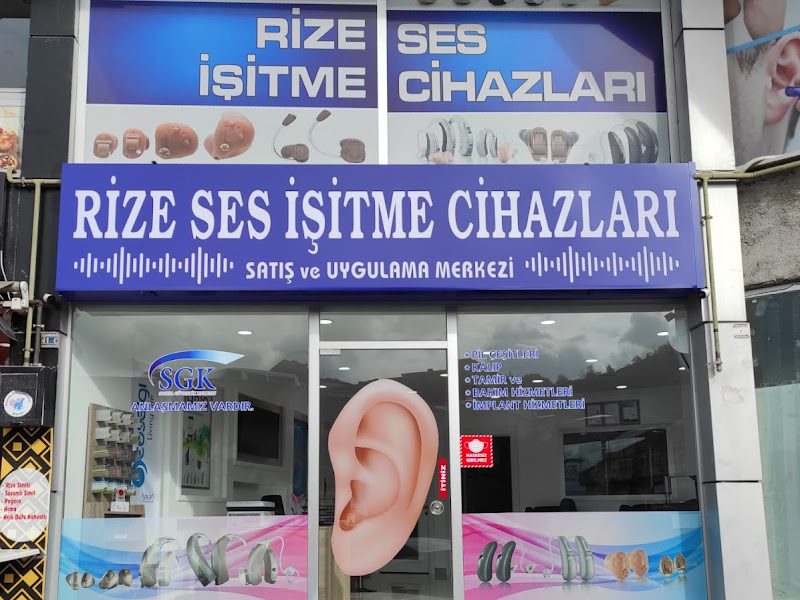 Elektromediks Widex İşitme Cihazları
