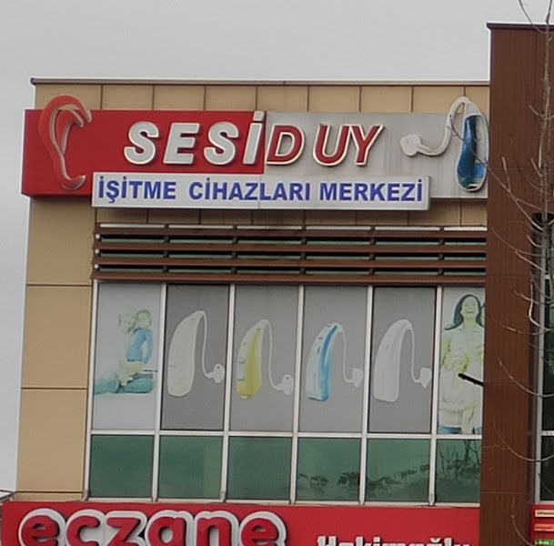 İşitme Cihazları Merkezi