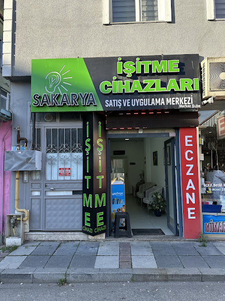 Sakarya İşitme Cihazları