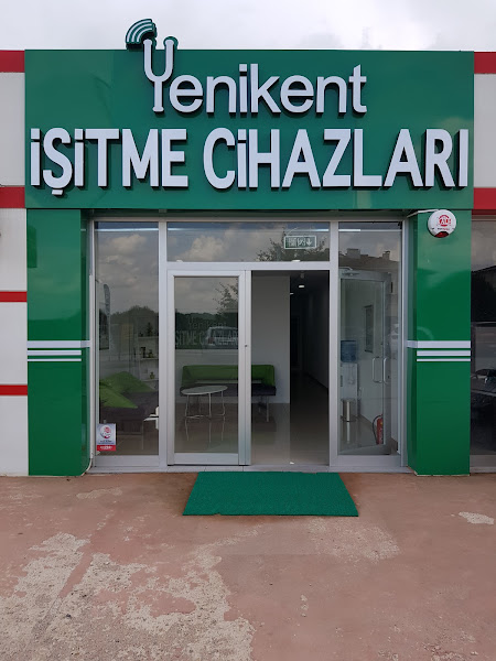 Yenikent İşitme