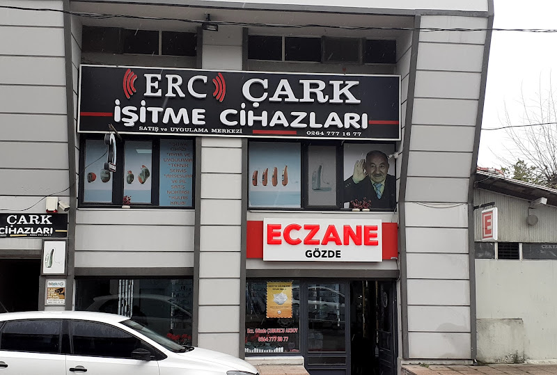 ERC Çark İşitme Cihazları