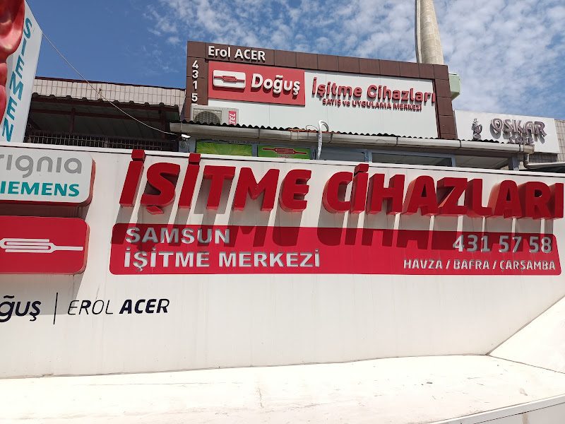 Doğuş Medikal Tiç ve San Ltd Şti.