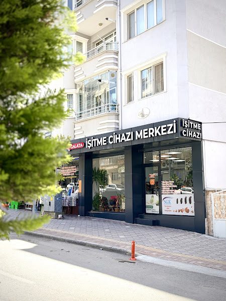 Galata İşitme Cihazları Merkezi