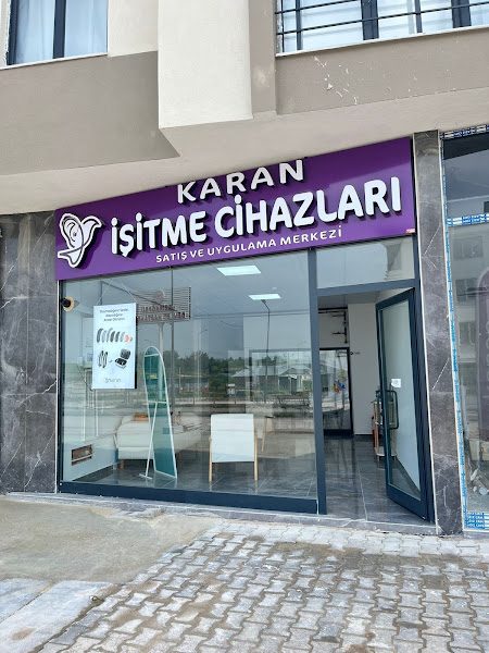 KARAN İŞİTME CİHAZLARI SATIŞ VE UYGULAMA MERKEZİ