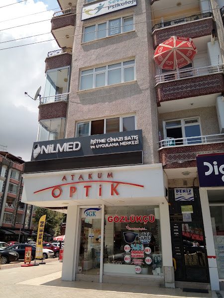 NİLMED İŞİTME CİHAZI SATIŞ VE UYGULAMA MERKEZİ
