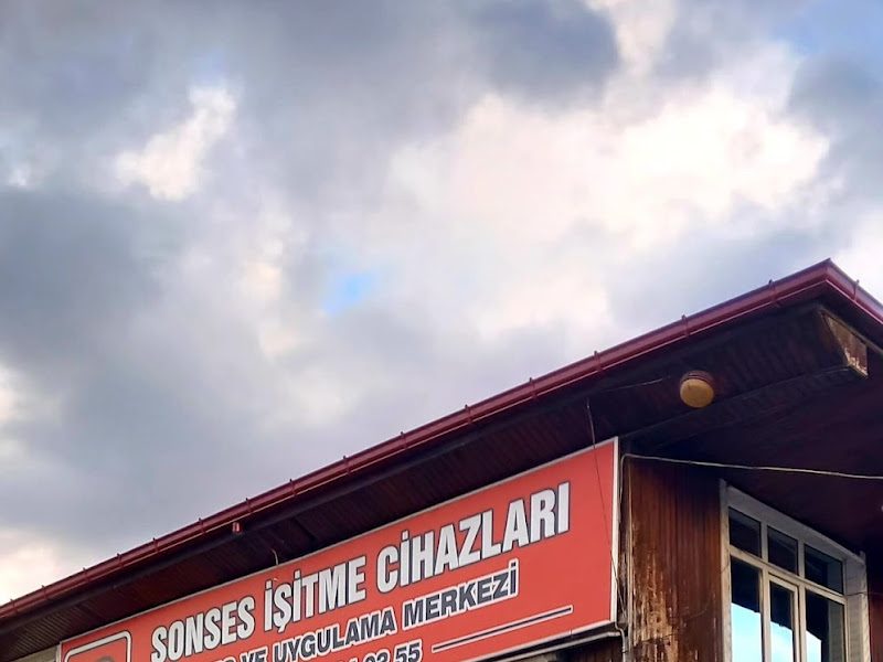 Özduyum İşitme Cihazları