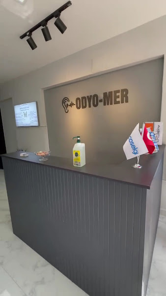 ODYO-MER İŞİTME CİHAZLARI