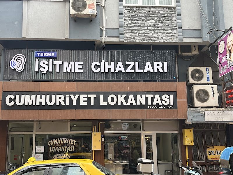 TERME İŞİTME CİHAZLARI SATIŞ VE UYGULAMA MERKEZİ