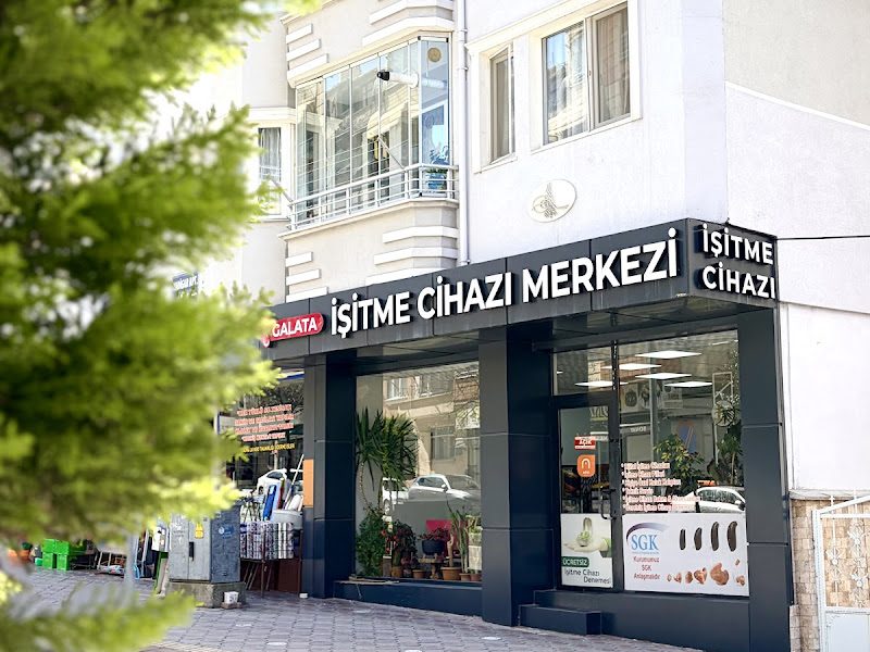 Tulum İşitme Cihazları