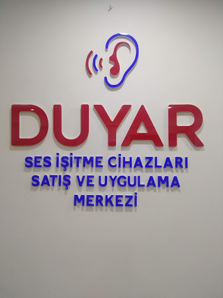 Duyar ses işitme şirketi