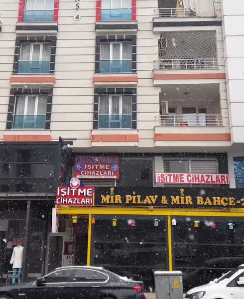 Helvacıoḡlu İşitme Cihazları Siirt
