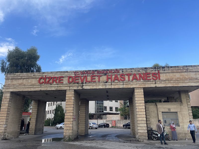 DENG İŞİTME MERKEZİ