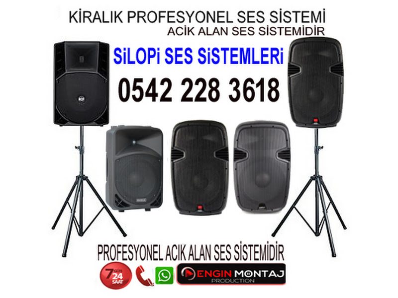 Silopi İşitme Merkezi