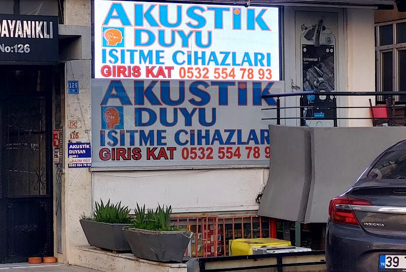 🦻🇹🇷AKUSTİK 🇨🇭.PHONAK SİGNİA, İŞİTME CİHAZLAR çorlu/ Tekirdağ I