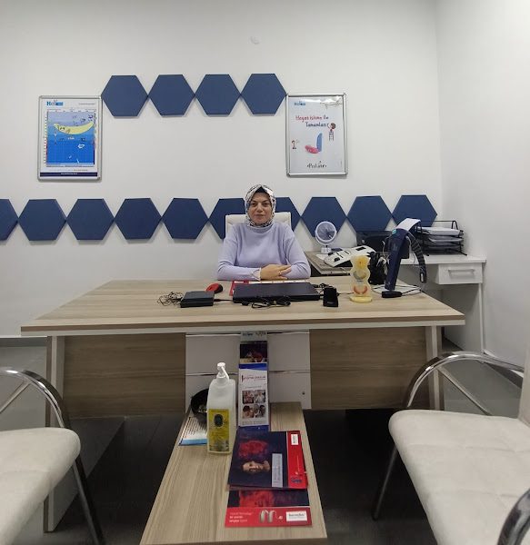 İLK FREKANS Çerkezköy İşitme Cihazları Satış-Tamir-Bakım Merkezi