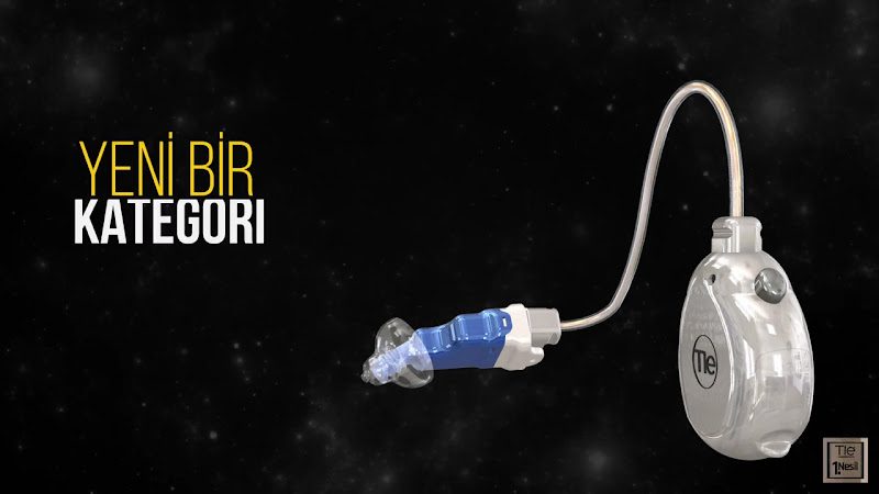 Helix İşitme Cihazları Tokat Niksar