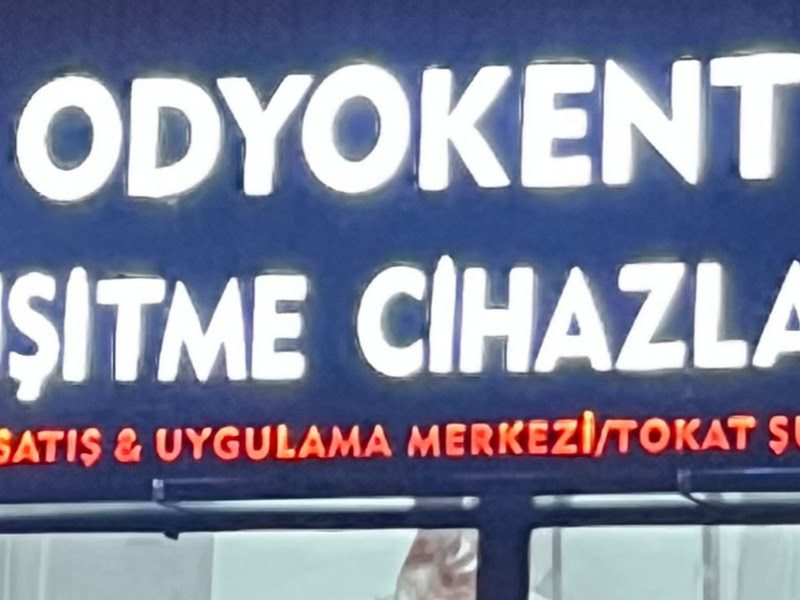 Net Duy Tokat işitme Cihazları Uygulama ve Satış Merkezi SİEMENS-SİGNİA, PHILIPS
