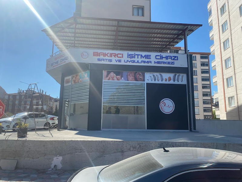 Tokat BAKIRCI İşitme Merkezi