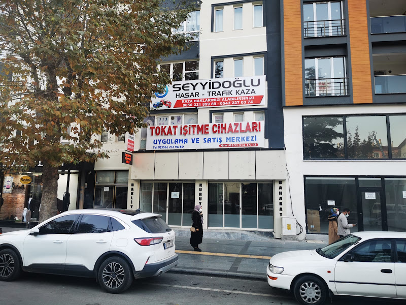 Tokat İşitme Merkezi