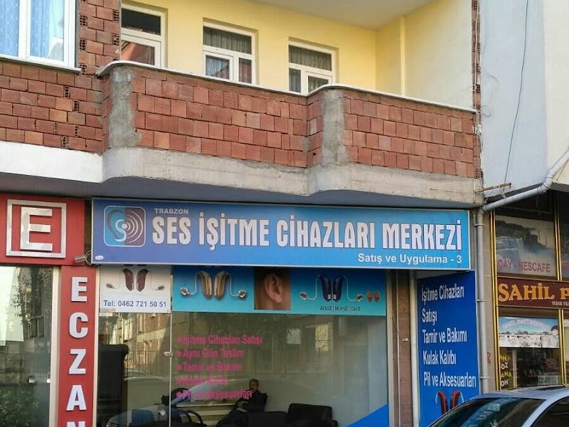 Arc İşitme Cihazları