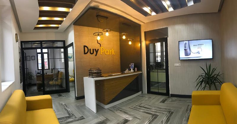Trabzon DuyPark İşitme Merkezi