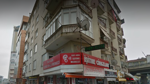 DUY-KON İŞİTME CİHAZLARI MERKEZİ