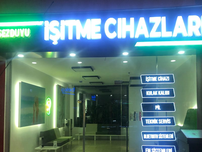 Duymer İşitme Cihazları Yalova Şubesi