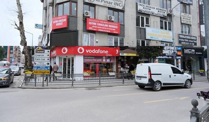 Yalova İşitme Cihazları Merkezi