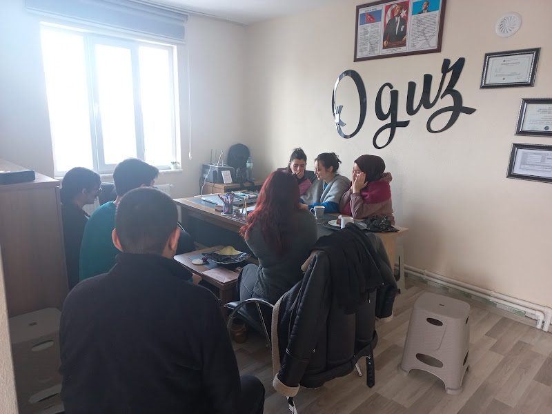 Işitme Cihazi Merkezi