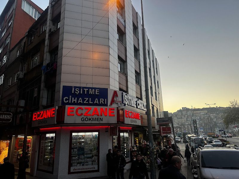albuzlar işitme cihazları