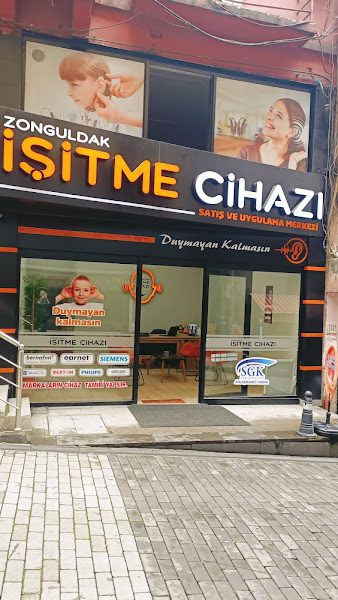 ZONGULDAK İŞİTME CİHAZI SATIŞ VE UYGULAMA MERKEZİ