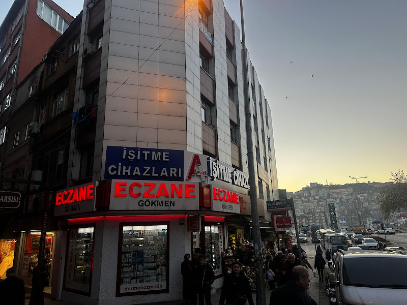 A Plus İşitme Cihazları Merkezi / Zonguldak Şube